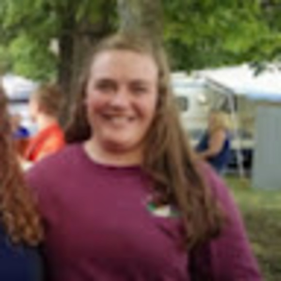 Meet your Posher, Margaret - Picture 1 of 1